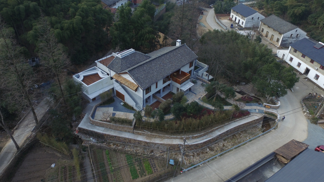 上海城市更新下的设计机遇与挑战丨中国上海丨华润置地与 gad 杰地设计-30