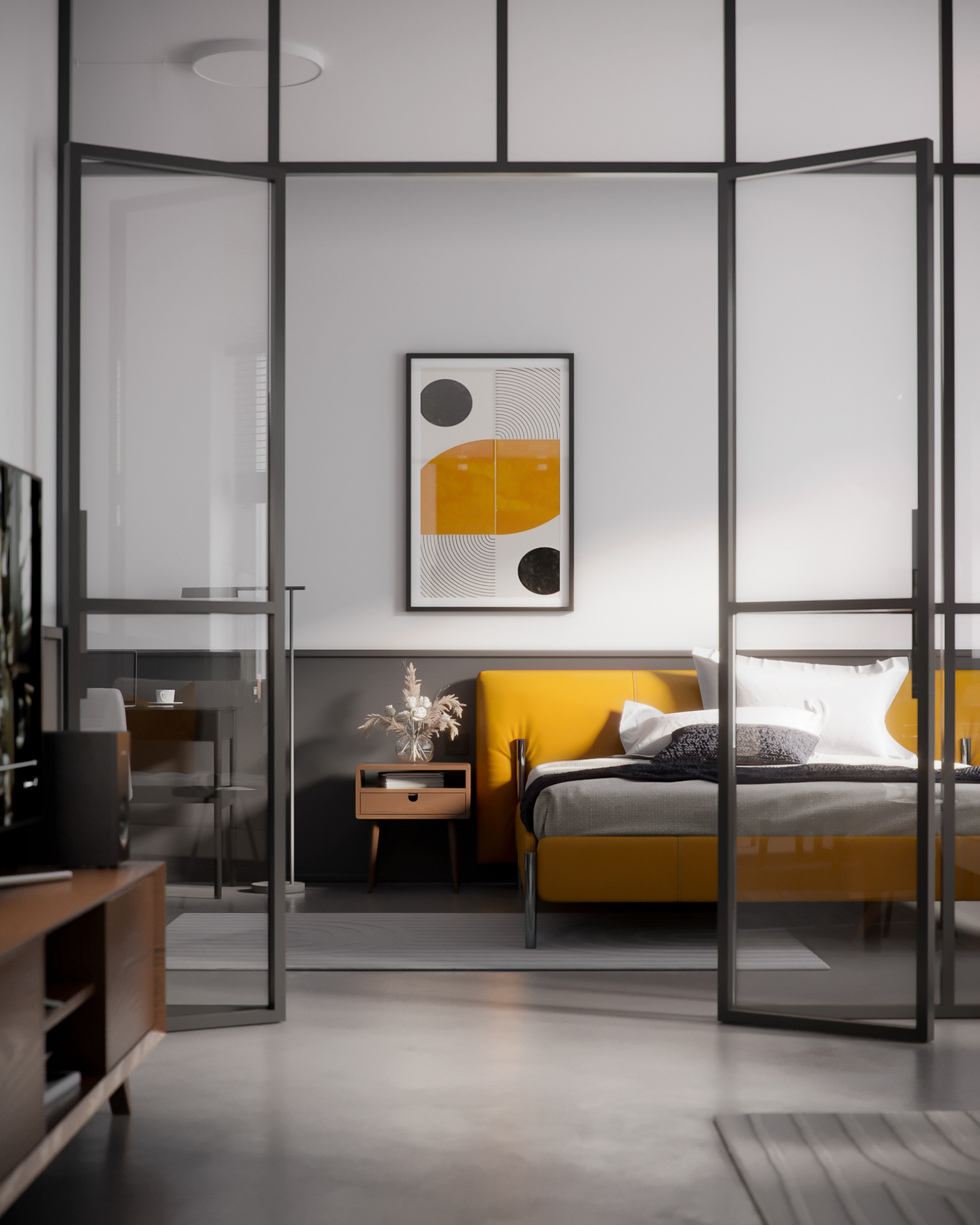 APARTAMENT OVERCAST-3