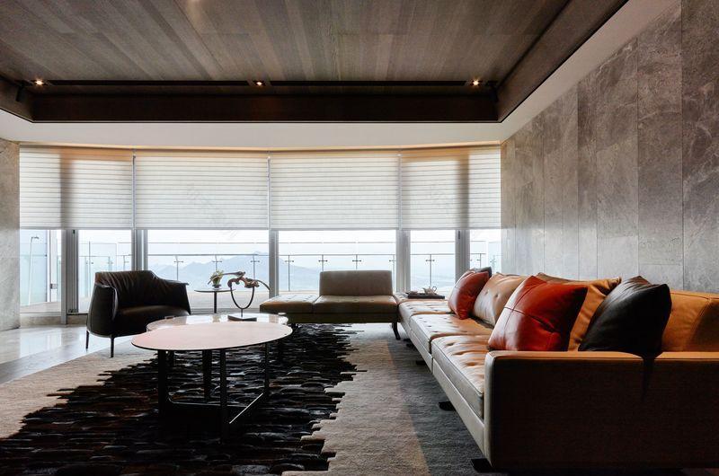 光影交织的自然美学空间-10