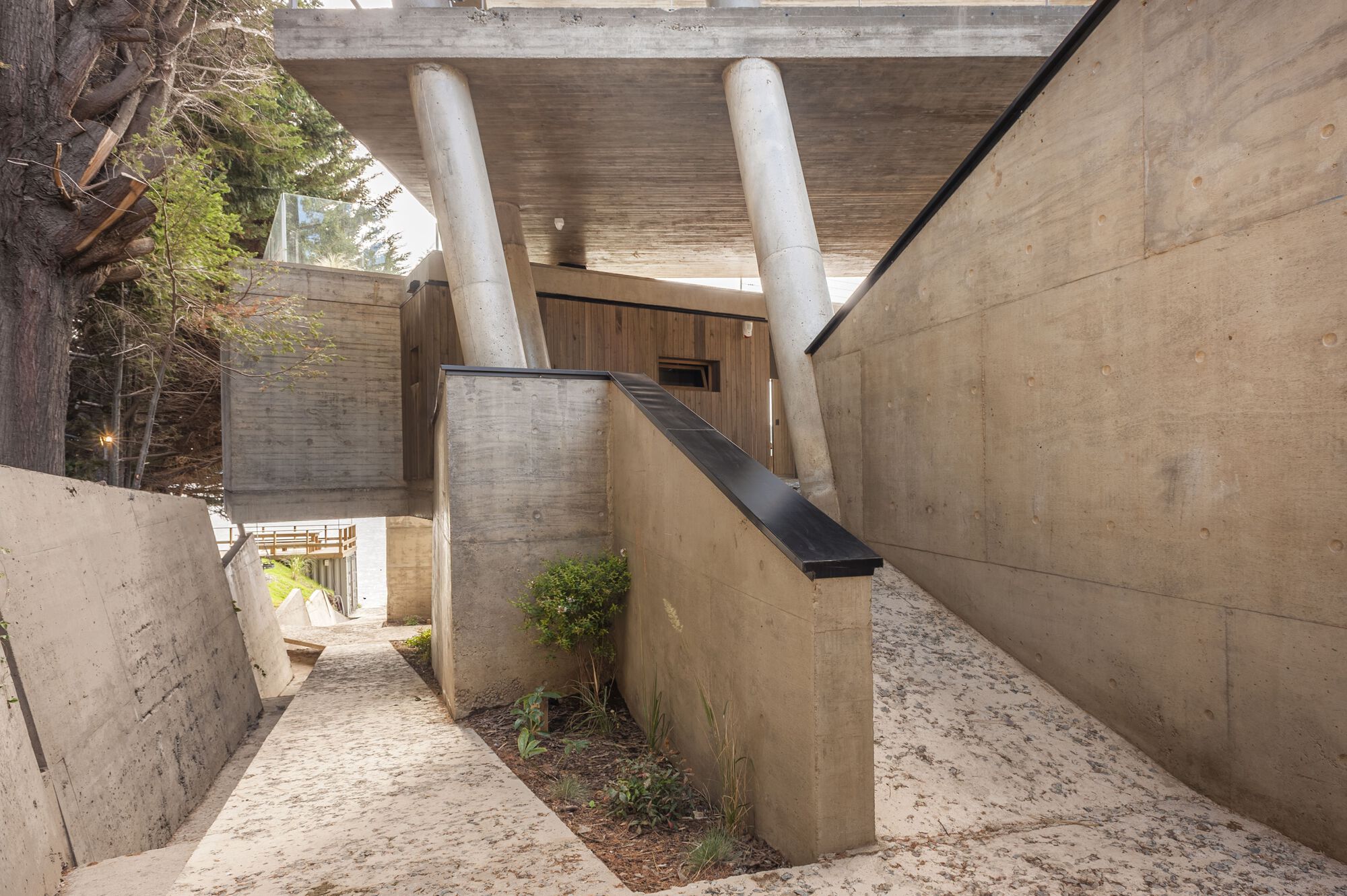 西澳大利亚一湖之屋丨阿根廷-13