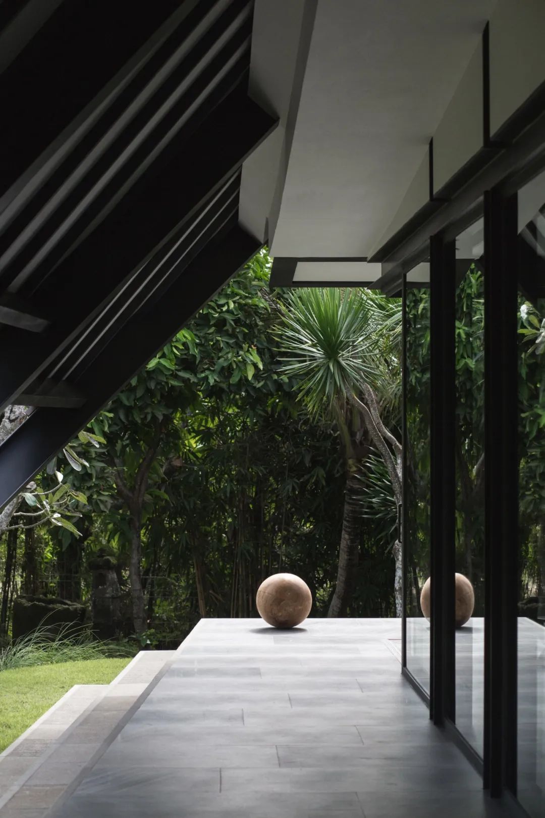 Dukuh Haus丨印度尼西亚巴厘丨Maximilian Eicke-1