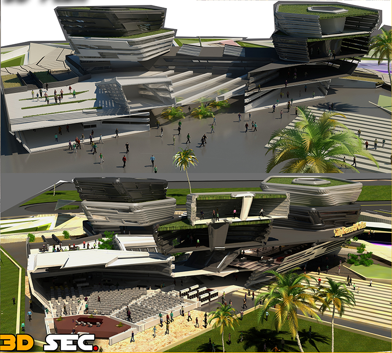 环境可持续性研究中心-10