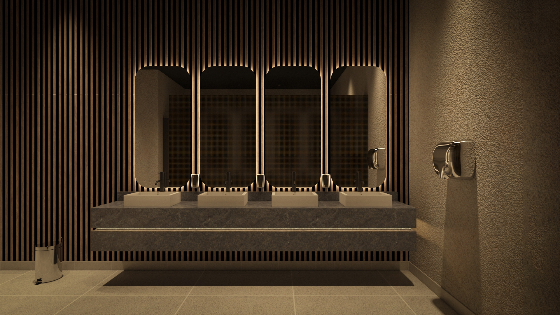 A·S·I·K·建筑丨Helwan 大学美术学院-9