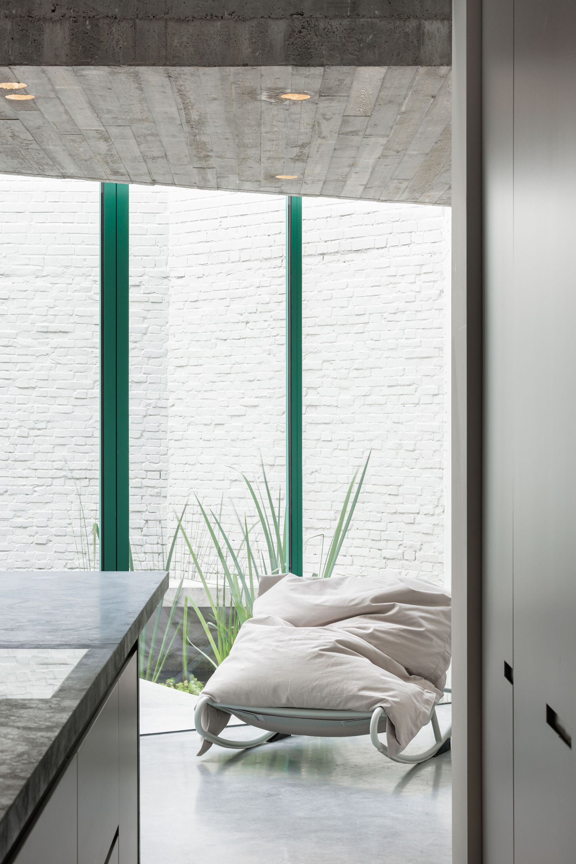 别墅丨比利时-47