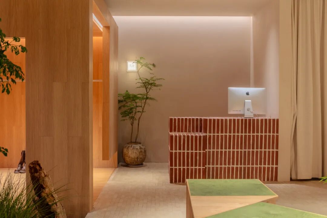 「具象」服装品牌概念店丨中国杭州丨木月建筑设计事务所-43