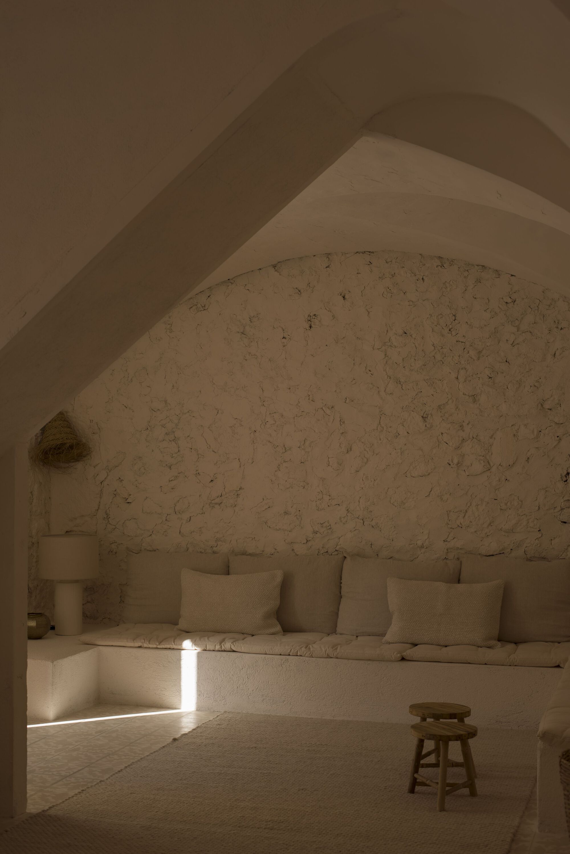 卡萨·韦尔杜雷拉住宅丨西班牙丨BUC Arquitectura-26