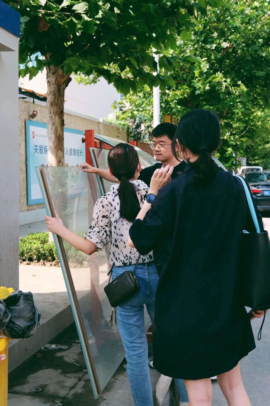 郑州万科古翠隐秀丨中国郑州丨致逸设计,重庆长厦安基等多家公司-51