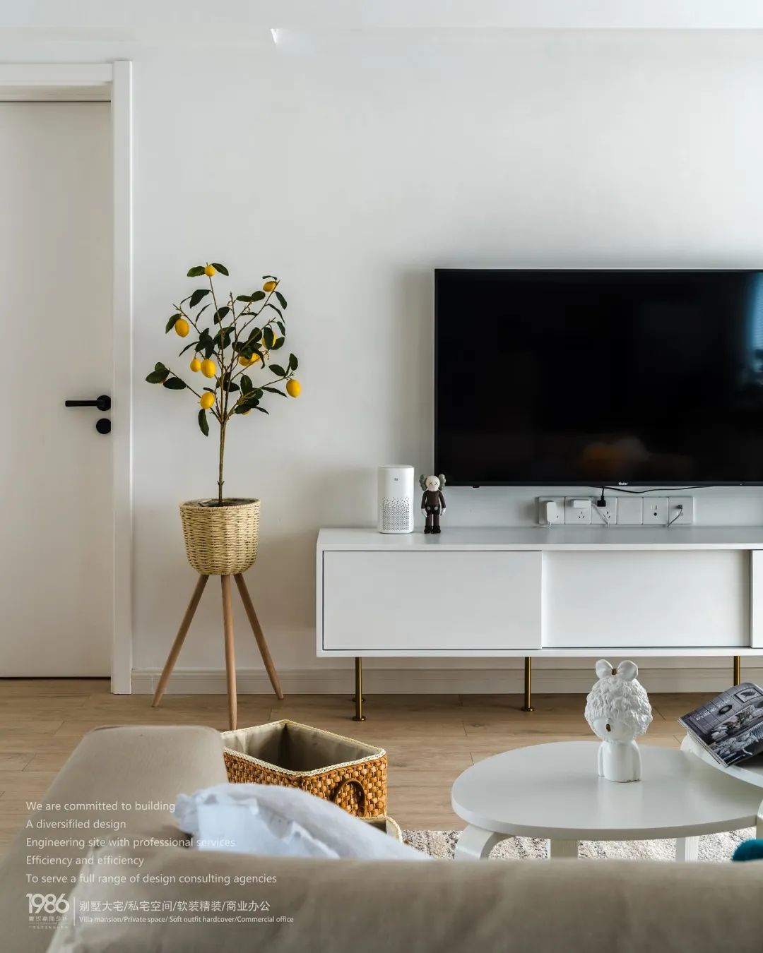 宜家粉的梦幻小屋,“真好府”的完美设计-28