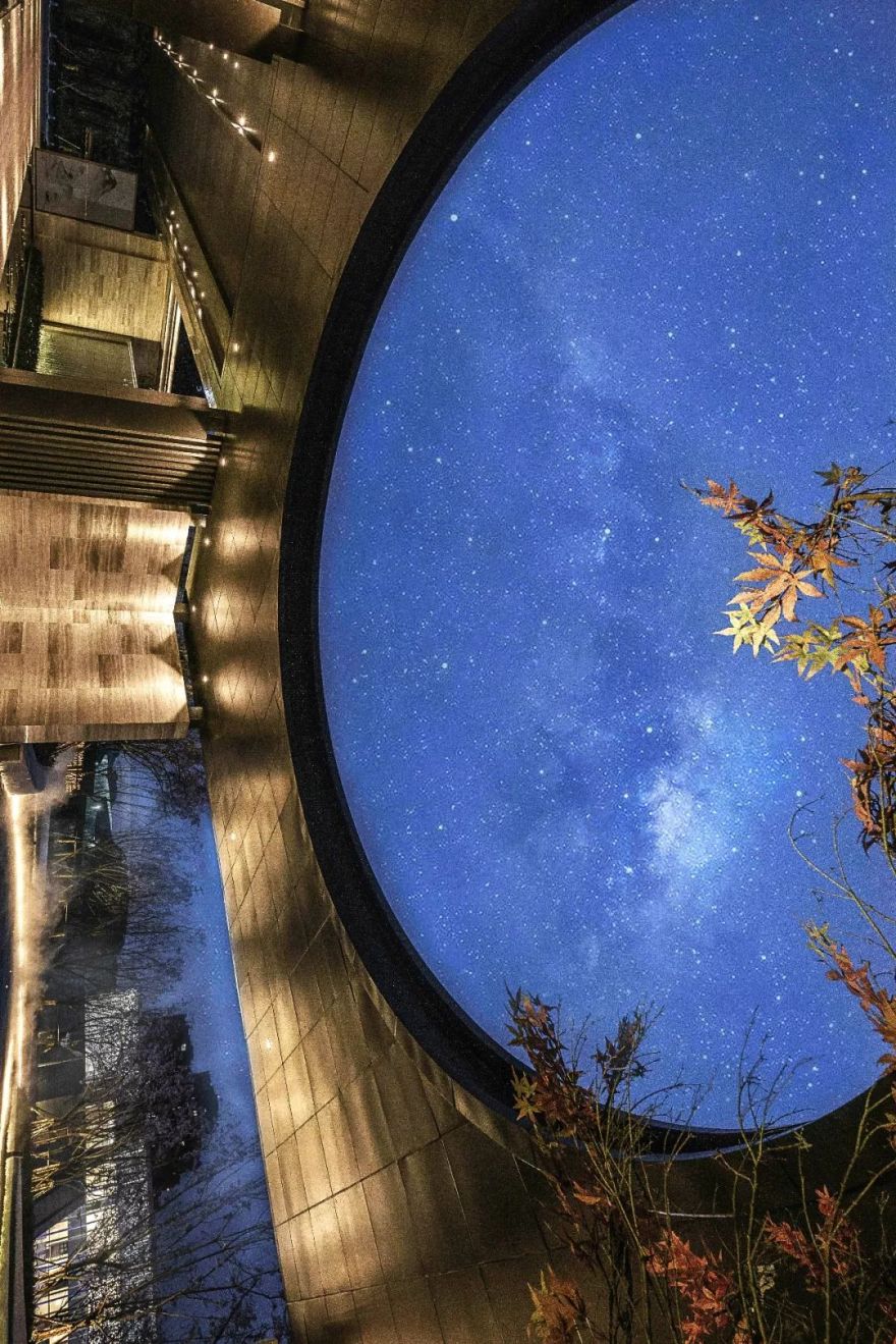 盐运九曲,八里秦淮 | 绿地西南 • 自贡-7