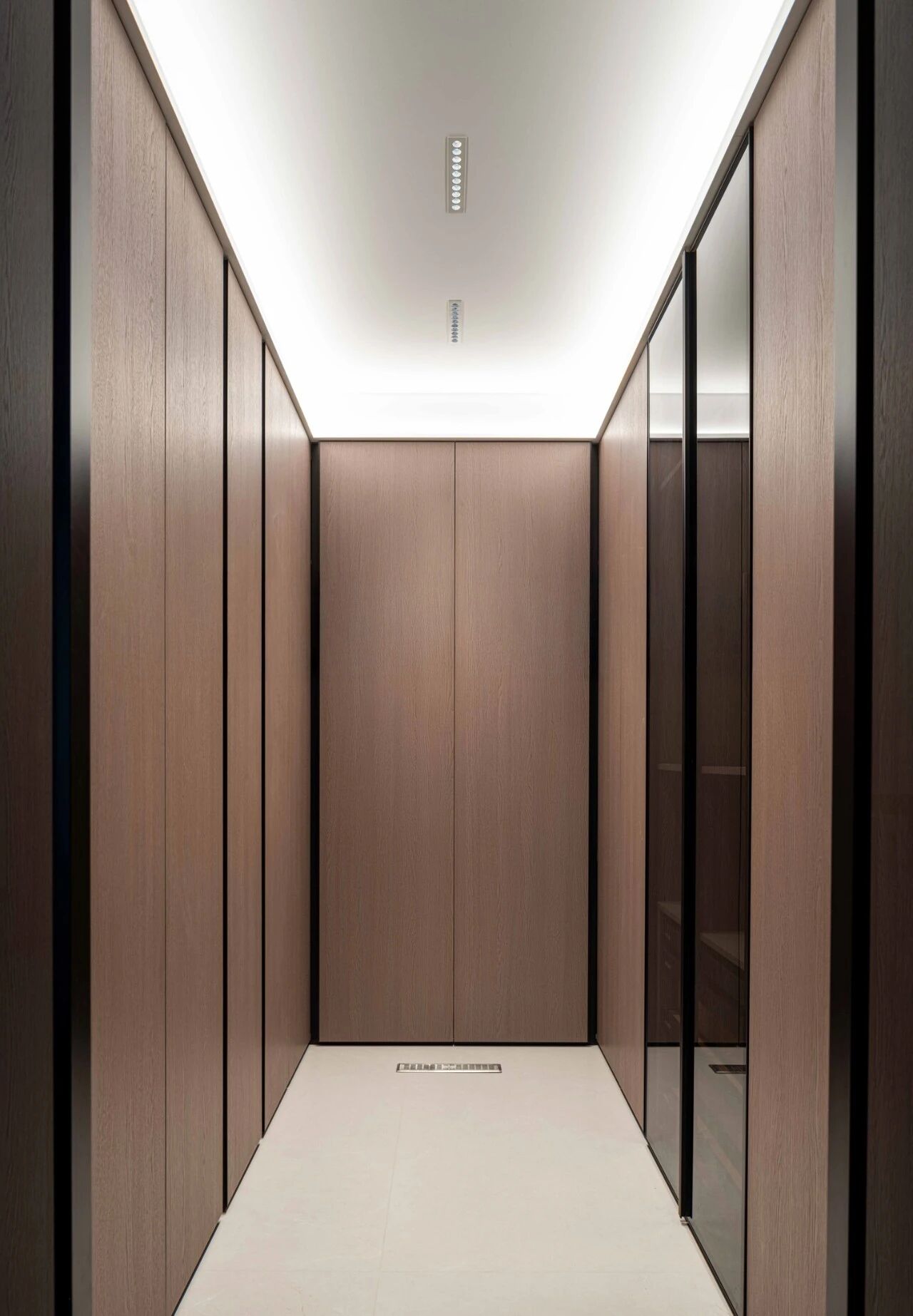 空间二重奏丨素图空间设计-63