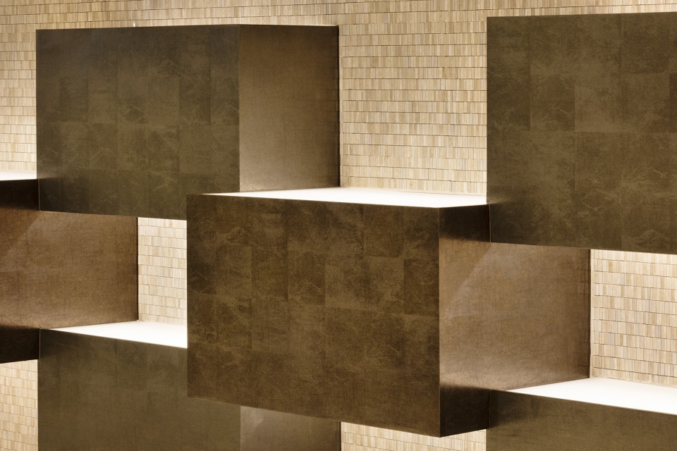 HSR 住宅楼丨日本神奈川丨Moriyuki Ochiai 事务所-41