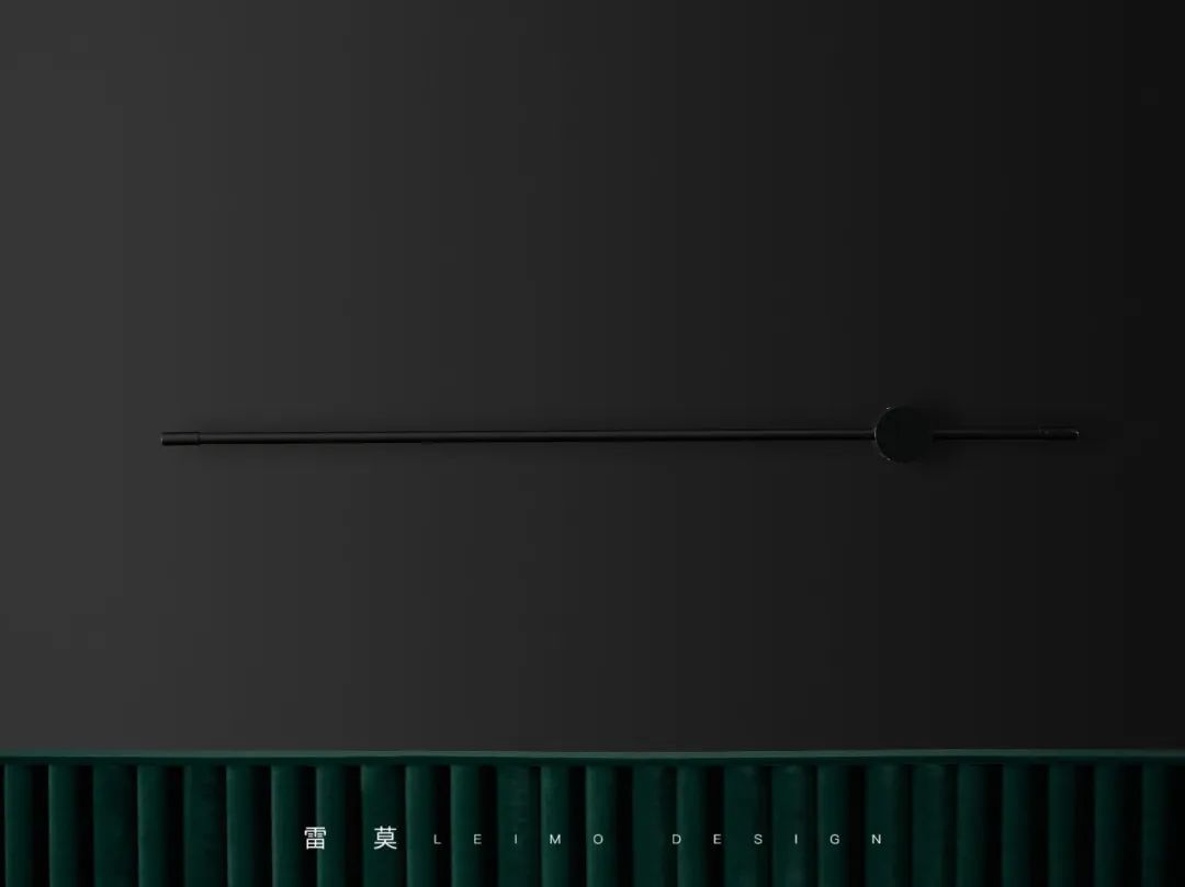 现代简约汇鑫臻园住宅设计丨中国江苏丨LEIMO Design 雷莫设计-60