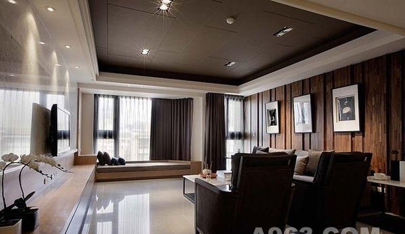 天津华庭装饰一周年店庆-27