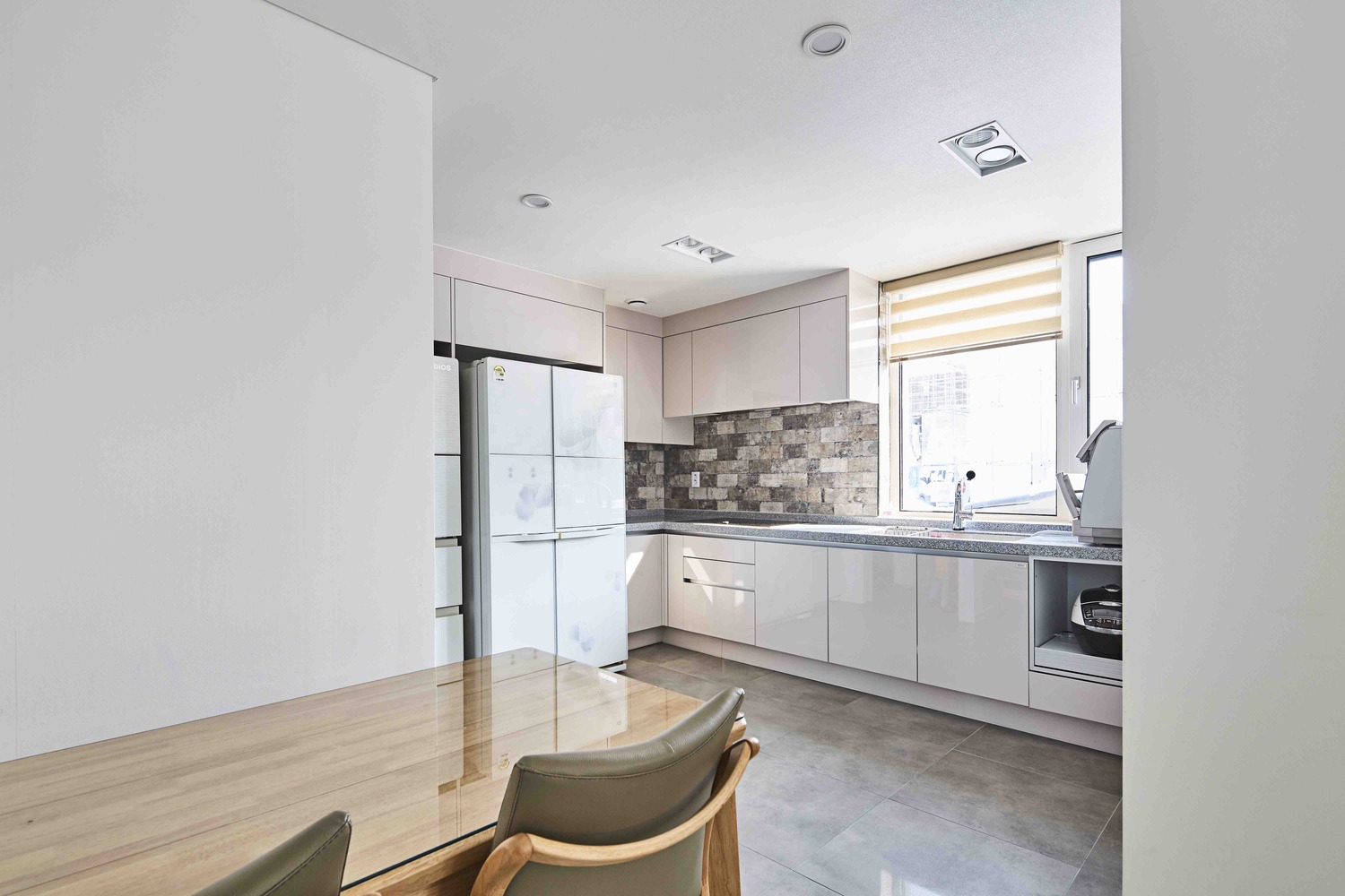 韩国郑王洞双宅设计-64