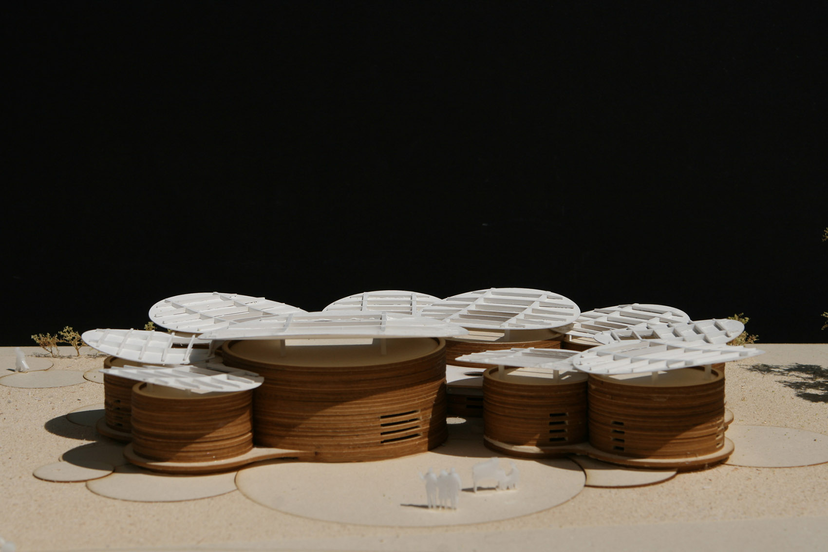 5个震后重建项目，意大利 / MC A建筑事务所-211