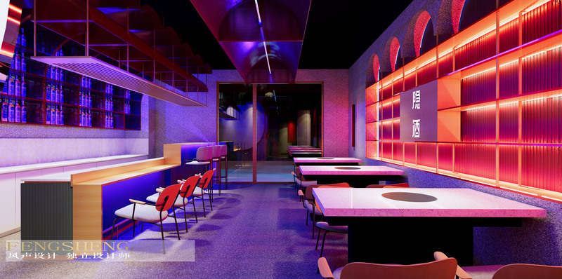 孙伟锋丨酒吧丨隐酒-8