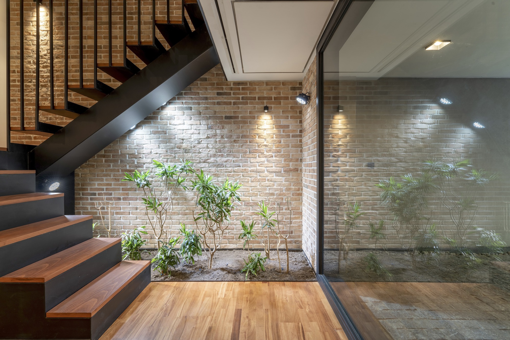 汉娜之家丨伊朗德黑兰丨Navid Nasrollahzadeh-22