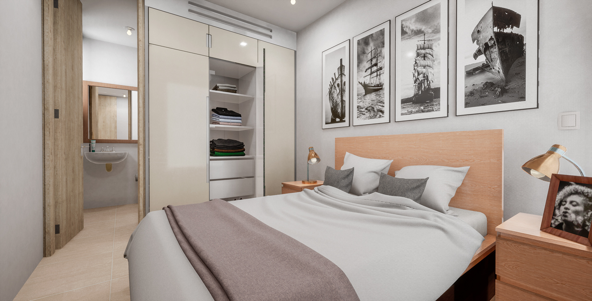 帕拉伊索中央丨TALLER 7-8