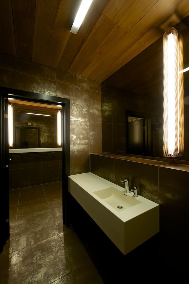 Paleet 购物中心翻新设计-24