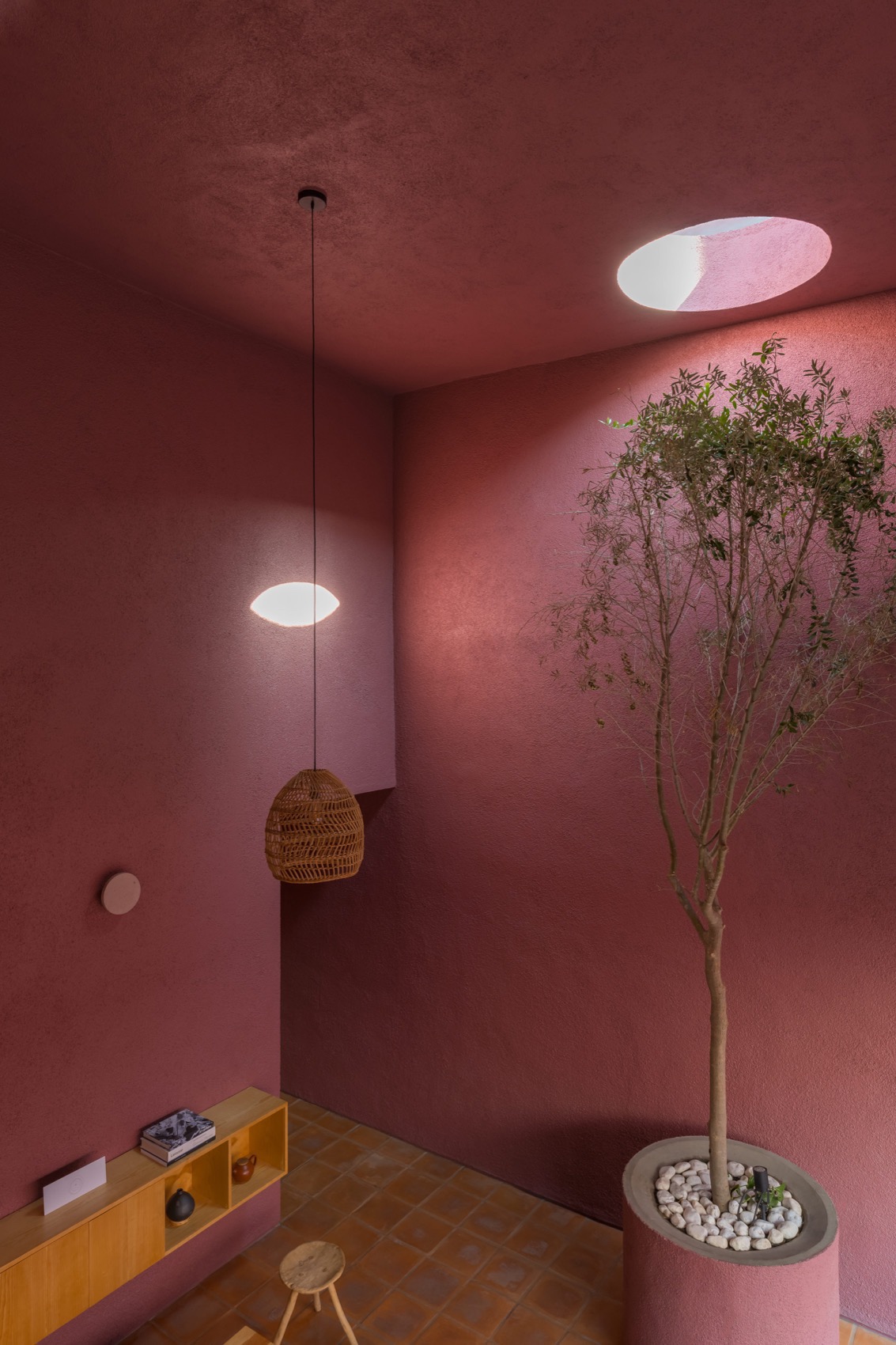 卡多纳之家丨墨西哥丨LGM Studio-16