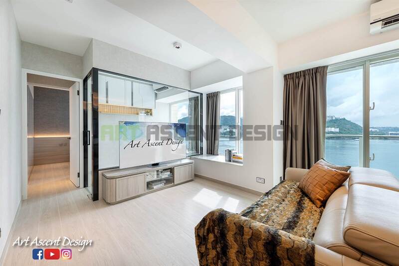 天宇海室内设计及家具订造丨中国鞍山-20