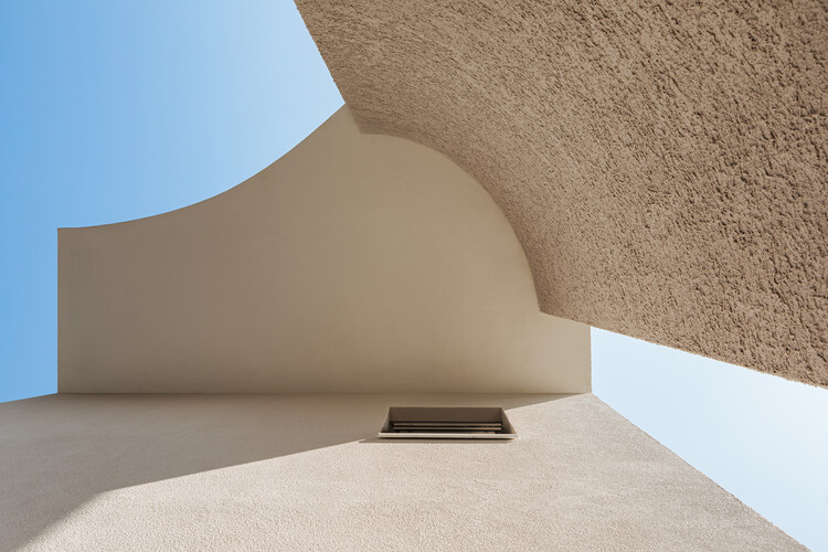 REIKIS 望远商厦丨韩国首尔丨Studio Stuckyi-23