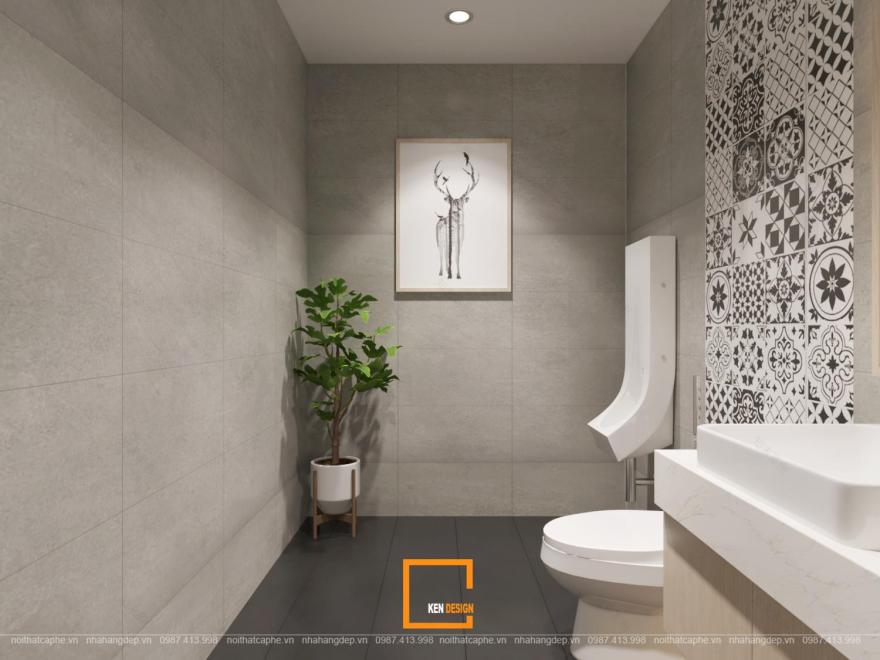 胡志明市皇家奶茶店( Nhà Bè 分店)设计丨Ken Design-31