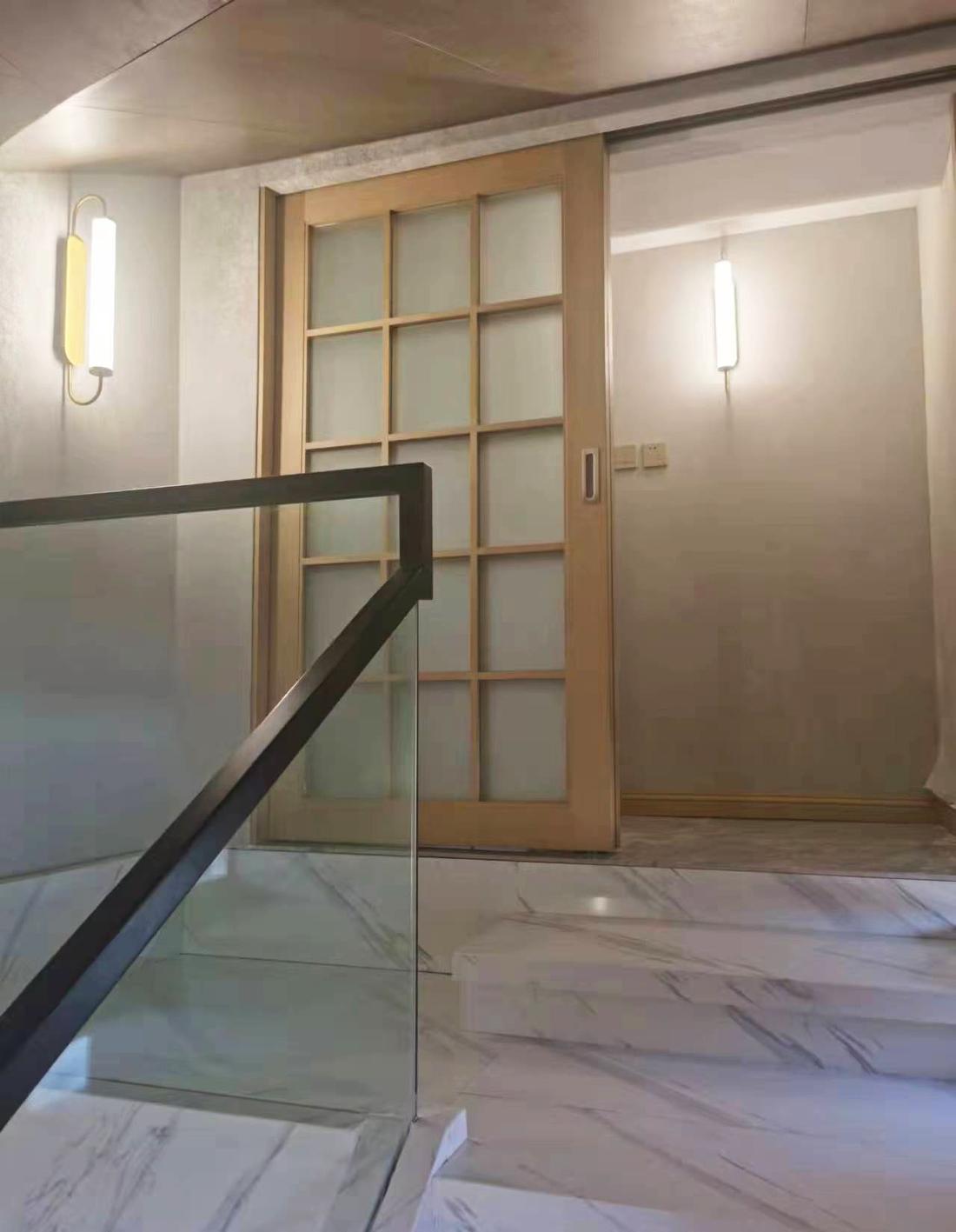 心悦禅静且依然 · 现代禅意家居设计-52