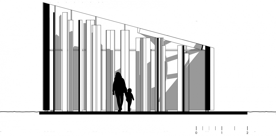 澳大利亚奥尔伯里夏日凉亭丨Akimbo Architecture-39