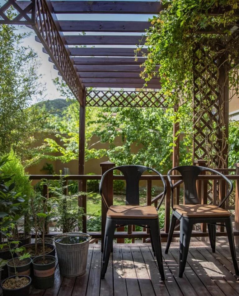 乡村复古风情 | 美式乡村风格室内设计案例解析-57