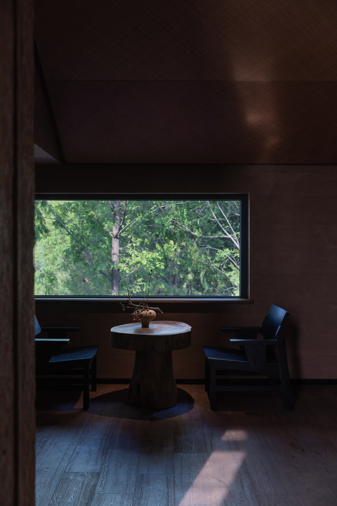 龙吟山房青龙山庄店丨中国南京丨纵横一线-49