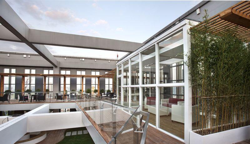 腾云大厦天台-6