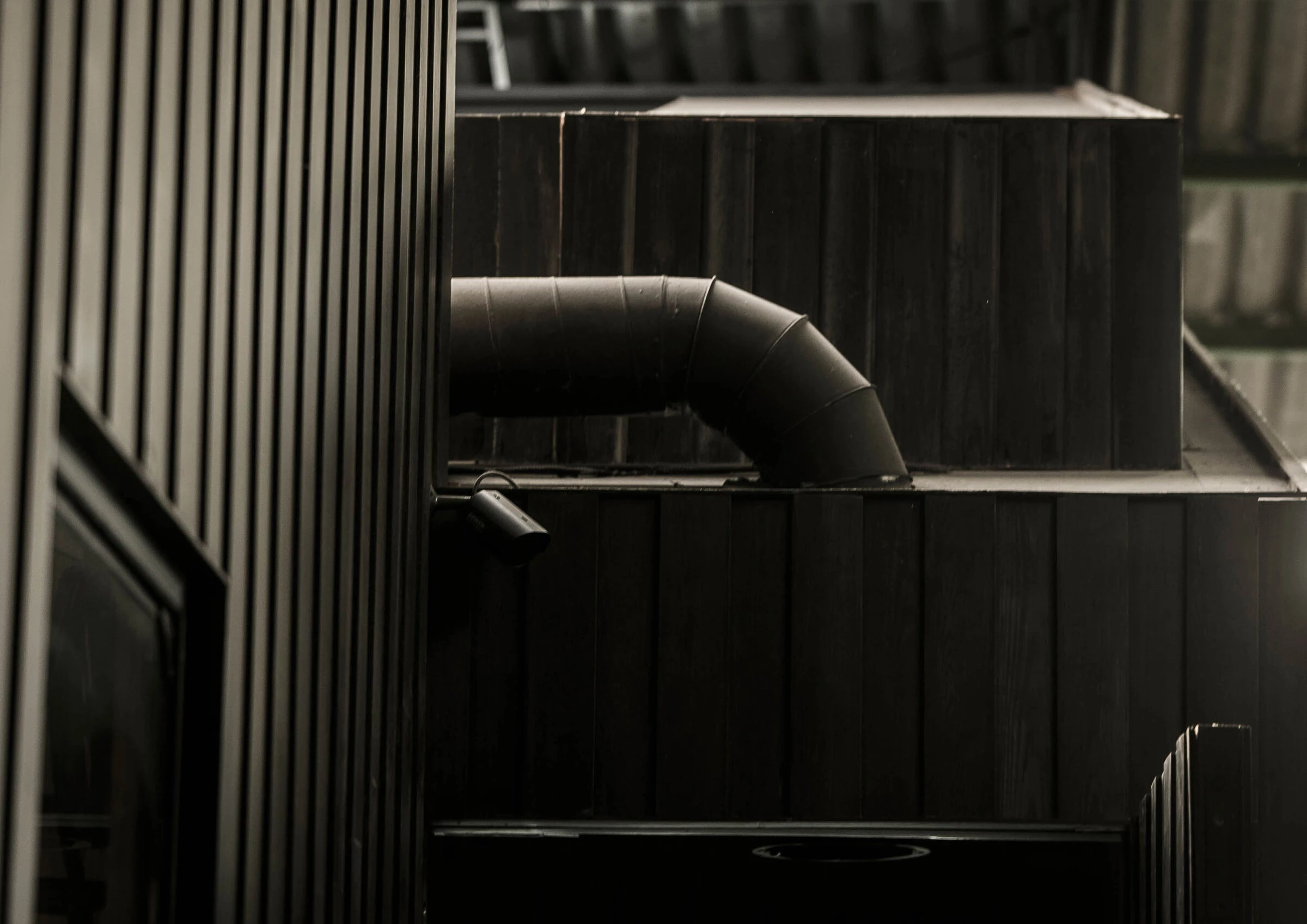 泰国曼谷 S 建筑事务所-27