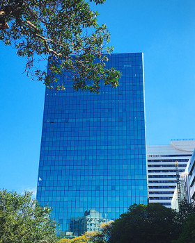 Building Architecture