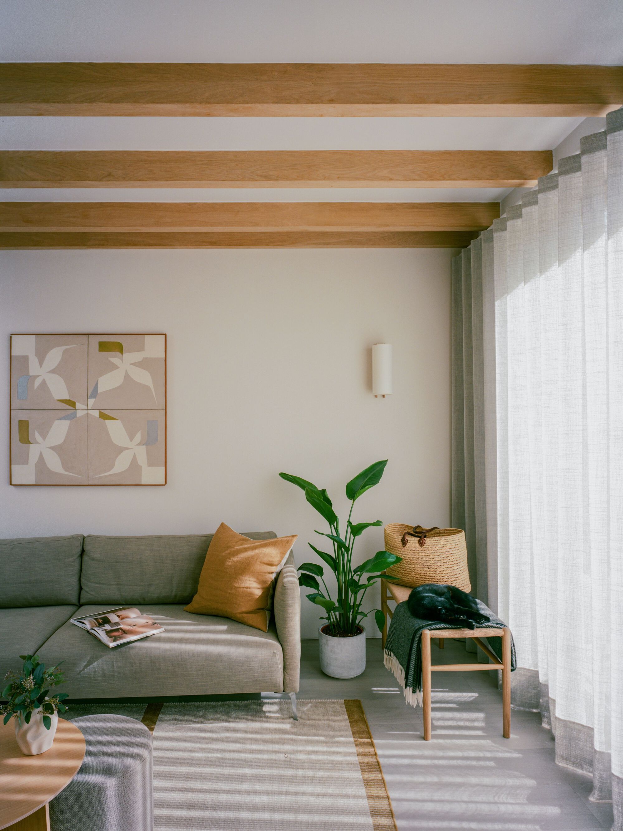 丨英国爱丁堡丨Pend Architects-31