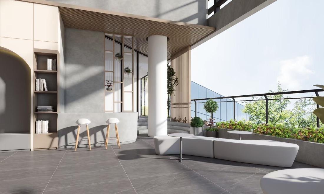 
弎元设计|公建项目 -4