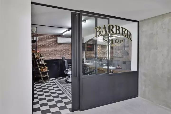 【51期】最新零售空间设计-12