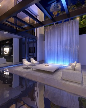 laurel way l  McClean Design
