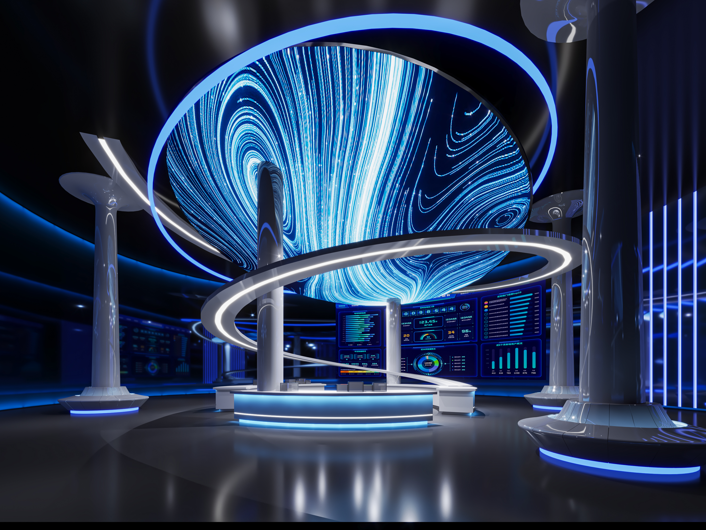 2022年——科技办公-1