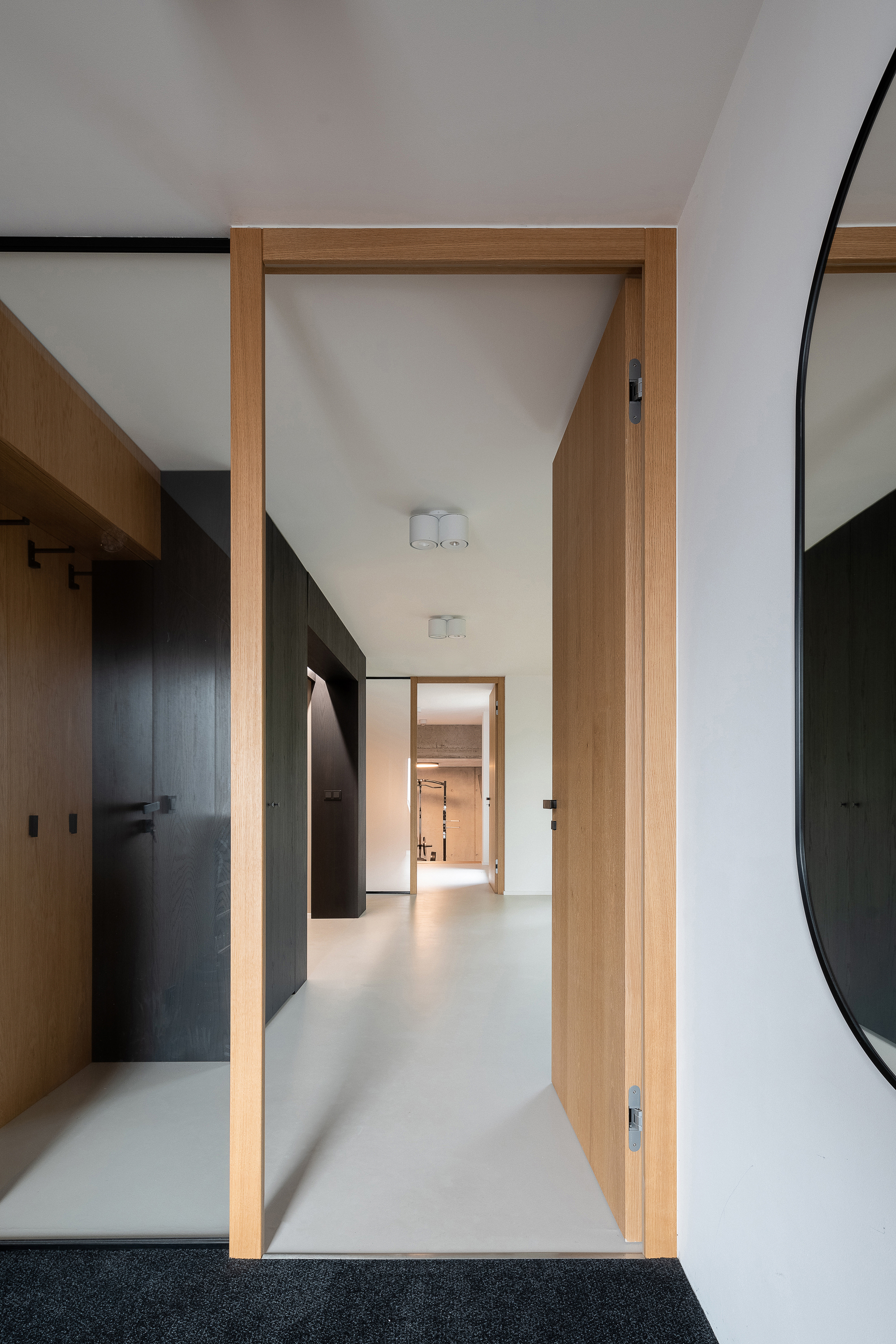 樱桃树屋丨捷克丨SOA Architekti-21