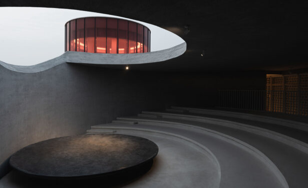 丨中国秦皇岛丨Wutopia Lab-43