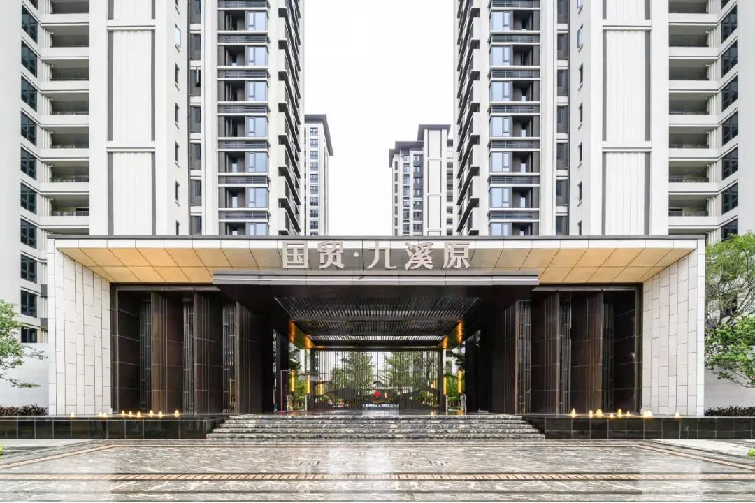 福州国贸·九溪原大区丨中国福州丨棕榈设计集团有限公司-28