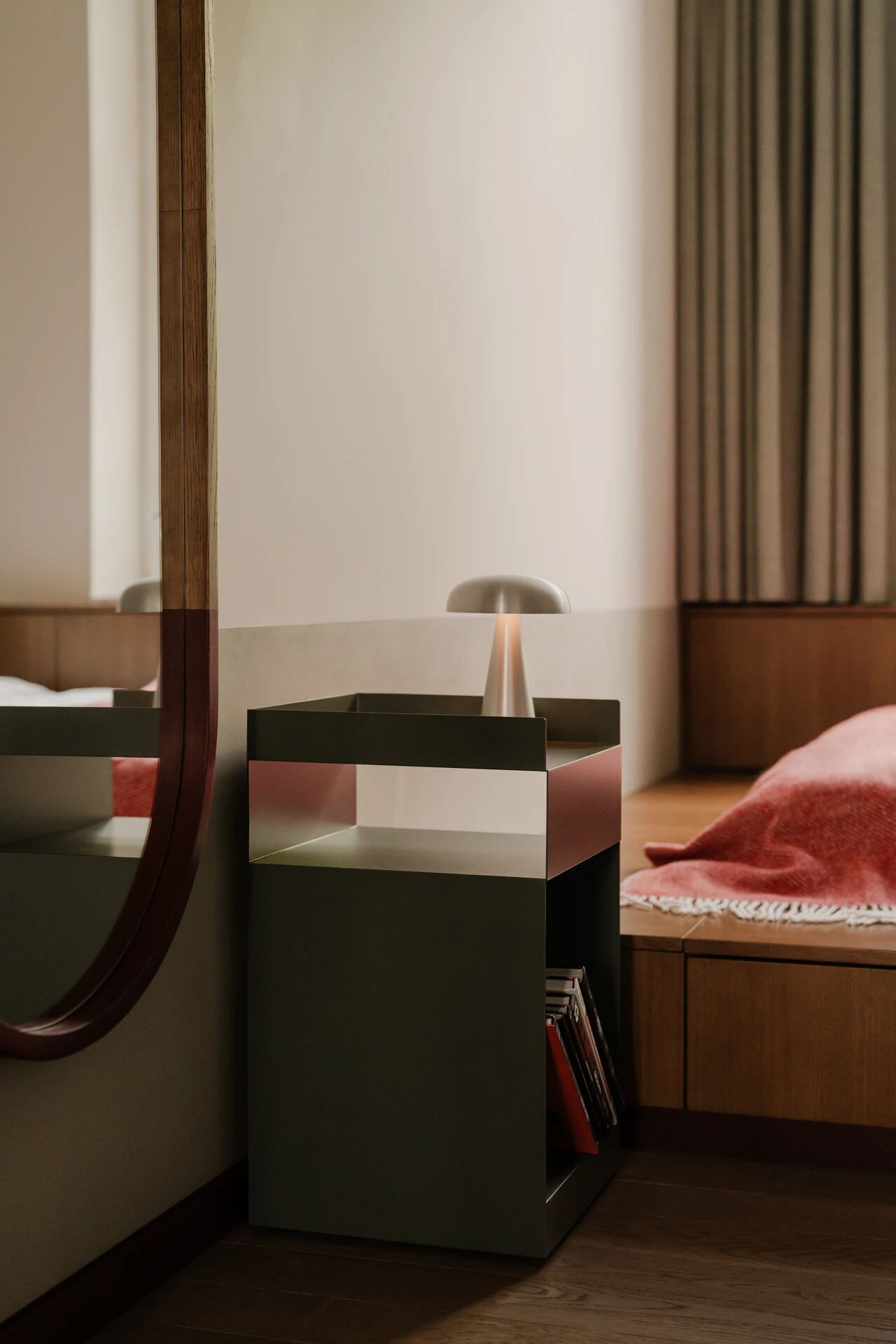 73㎡，这么漂亮的家，没有一丝俗气！-18