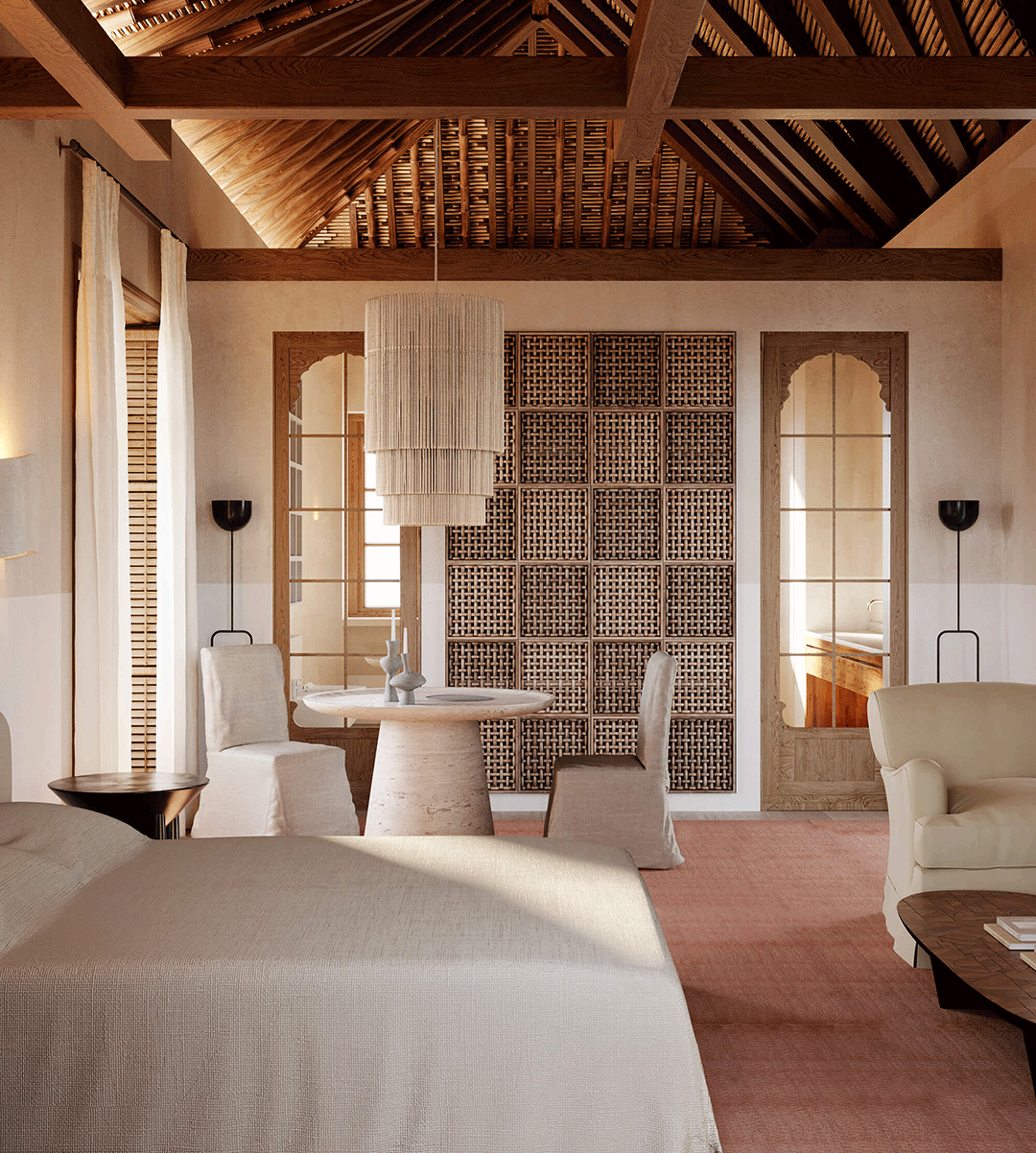 第比利斯大厦丨Breivo studio-43