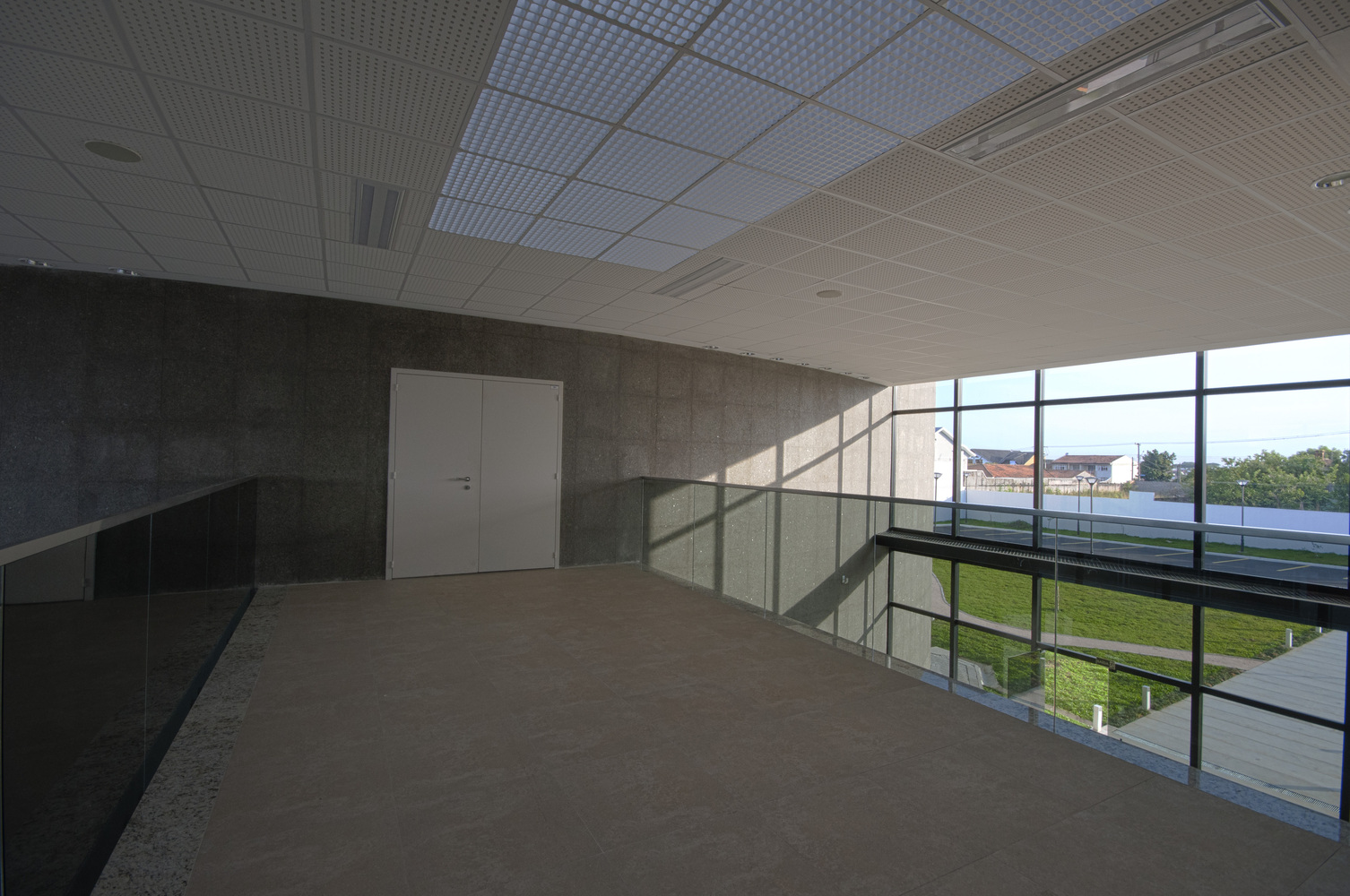 Curitiba Cultural Centre  HARDT Planejamento-36