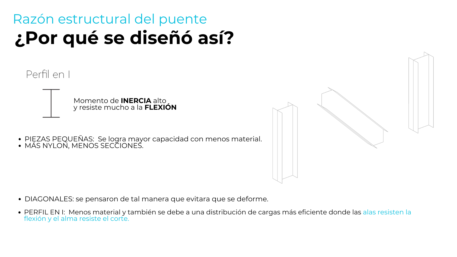 LABORATORIO DE LA FORMA ESTRUCTURAL - ARQT 2724-2