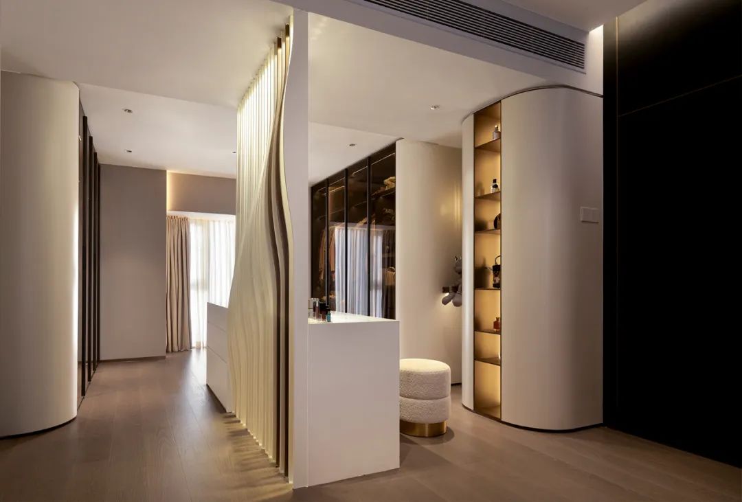 《白画卷》丨中国深圳丨未耒设计(深圳)有限公司-45