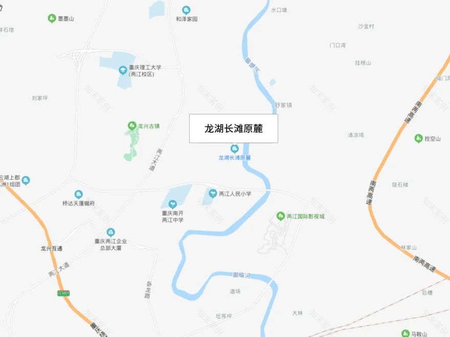 重庆魔幻城中的十一处小众打卡点-53