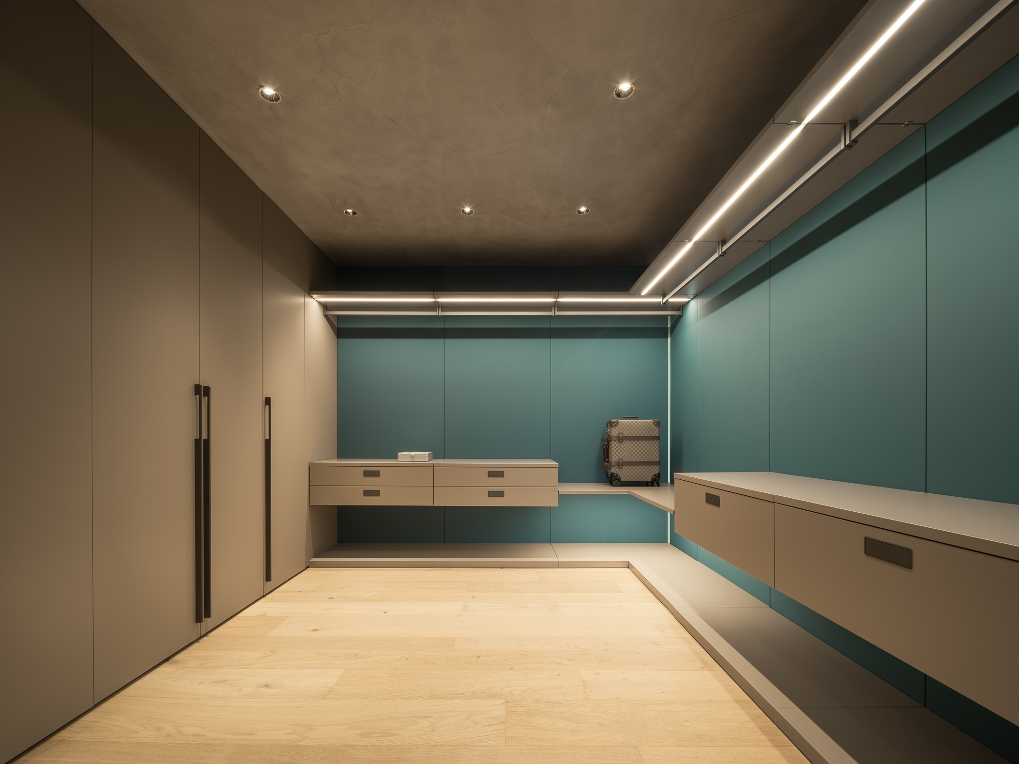 荣宅丨中国成都丨ANG空间艺术机构-36