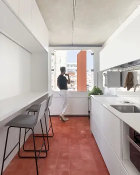 CoDA 总部丨巴西巴西利亚丨CoDA Arquitetura